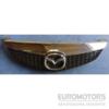 Решітка радіатора хром 05- Mazda 6 2002-2007 gr1L50712 34989 - 5