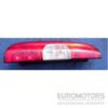 Фонарь левый 05- Fiat Doblo 2000-2009 51755145 35759 - 3
