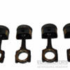 Шатун Nissan Primera 2.0 16V (P11) 1996-2002 55172 - 3