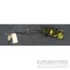 Замок двери задний левый электр Mazda 323F 1998-2003 5437 - 3
