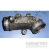 Патрубок интеркулера Volvo V70 2.4td D5 2001-2006 8631538 10647 - 3