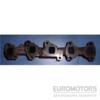Колектор випускний Fiat Doblo 1.3Mjet 2000-2009 73501340 11513 - 3