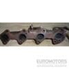 Коллектор выпускной Renault Trafic 2.0dCi 2001-2014 12461 - 3