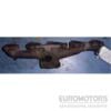 Колектор випускний Fiat Doblo 1.3Mjet 2000-2009 55209667 21278 - 3