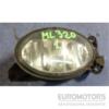 Фара ліва Mercedes M-Class (W164) 2005-2011 A1698201556 35811 - 4