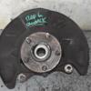 Поворотний кулак лівий з ABS в зборі ступиця Subaru Legacy Outback (B14) 2009-2015 28313AG03B 104740 - 3