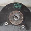 Поворотный кулак правый с ABS в сборе ступица Subaru Legacy Outback (B14) 2009-2015 28313AG000 104742 - 3