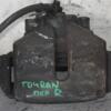 Супорт передній правий VW Touran 2003-2010 1K0615124E 104744 - 3