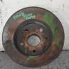 Диск гальмівний передній Toyota Prius Plus (ZVW40/41) 2011 104753 - 3
