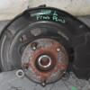 Поворотный кулак левый с ABS в сборе ступица Toyota Prius Plus (ZVW40/41) 2011 104758 - 3