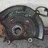 Поворотний кулак правий з ABS Toyota Verso 2009-2018 432110F020 104769 - 3