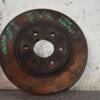 Диск тормозной передний Nissan Navara 2005-2015 104775 - 3