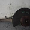Поворотний кулак правий в зборі ступиця з ABS Mercedes M-Class (W164) 2005-2011 060643C2 104779 - 3