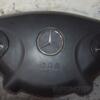 Подушка безпеки кермо Airbag (-06) Mercedes E-class (W211) 2002-2009 61860240B 104783 - 3