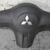 Подушка безопасности руль Airbag Mitsubishi Colt (Z3) 2004-2012 P4400A244XA 104802 - 3