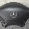 Подушка безпеки кермо Airbag Mercedes Viano (W639) 2003-2014 A6398601902 104808 - 3