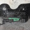 Педаль газа пластик электр Mazda CX-5 2.2tdi 2012 GHK341600 104810 - 2