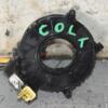 Шлейф Airbag кольцо подрулевое Mitsubishi Colt (Z3) 2004-2012 A4545450226 104814 - 3