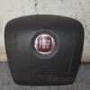Подушка безопасности руль Airbag Citroen Jumper 2006-2014 7354569620 104831 - 3