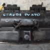 Подушка безопасности пассажир (в торпедо) Airbag Fiat Grande Punto 2005 51828445 104834 - 3