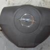 Подушка безопасности руль Airbag Opel Astra (H) 2004-2010 13111344 104860 - 3