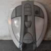 Плафон салону передній Mercedes E-class (W211) 2002-2009 A2118206201 104870 - 3