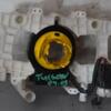 Датчик кута повороту рульового колеса Hyundai Tucson 2004-2009 202003395 104884 - 3