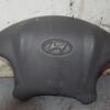 Подушка безпеки кермо Airbag Hyundai Tucson 2004-2009 569002E000WK 104886 - 3