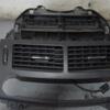 Дефлектор воздушный центральный Mercedes E-class (W211) 2002-2009 A2118301854 104890 - 3