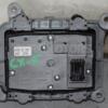 Панель управління магнітолою Mazda CX-5 2012 KD4566CM0 104919 - 2