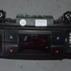 Блок управления климатом задний Mercedes E-class (W211) 2002-2009 A2118300285 104925 - 3
