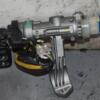 Замок запалювання в зборі ключ Hyundai Tucson 2004-2009 819202EA60 104945 - 3