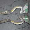 Петля капота левая Mercedes Viano (W639) 2003-2014 A6397500251 104957-01 - 3