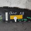 Подушка безпеки сидіння передня ліва Renault Clio (III) 2005-2012 8200552394 104986 - 3