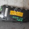 Подушка безпеки сидіння передні праві Renault Clio (III) 2005-2012 8200552392 104988 - 3