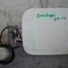 Кришка паливного бака Nissan Qashqai 2007-2014 105016 - 3