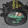 Фара противотуманная Renault Laguna (III) 2007-2015 8200074008 105027 - 3