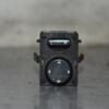 Кнопка регулировки зеркал Mercedes Vito (W638) 1996-2003 A0045459207 105035 - 3