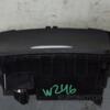 Попільничка передня Mercedes B-class (W246) 2012 A2466803450 105073 - 4