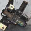 Клапан обігрівача електро (кран грубки) Mercedes Vito 2.2cdi (W638) 1996-2003 A0018300684 105088 - 3