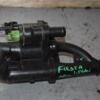 Корпус термостата Ford Fiesta 1.5tdci 2008 9820023280 105167 - 3