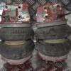 Пневмоподушка задняя Mercedes T2 (609-814) 1967-1996 105192 - 3
