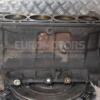 Блок двигуна Renault Logan 1.4 8V 2005-2014 7700599101 105239 - 3