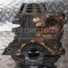 Блок двигателя Renault Sandero 1.4 8V 2007-2013 7700599101 105239 - 4