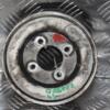 Шків коленвала (4 + 3 струмочка) Renault Kangoo 1.4 8V 1998-2008 7700869950 105263 - 3