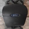 Подушка безпеки кермо Airbag Ford S-Max 2006-2015 6M21U042B85AKW 105291 - 3