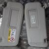 Козырек солнцезащитный левый Mazda CX-5 2012 105296 - 3