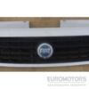 Решетка радиатора 05- Fiat Doblo 2000-2009 735395576 5186-01 - 3