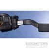 Педаль газу електро пластик -08 Hyundai Getz 1.5crdi 2002-2010 327261c800 9483 - 3