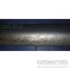 Накладка двери передняя левая рест 05- (молдинг, листва) Subaru Forester 1997-2002 22591 - 3